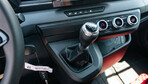 Renault Master L3 Zabudowa 10EP + Tył spanie 2.0 170KM Plandeka