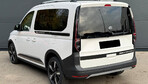 Volkswagen Caddy osobowy L1H1 PanAmericana DSG 1.5 116KM Kombi