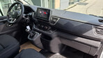 Renault Trafic L2H1 Zabudowa Brygadowa 2.0 130KM Brygadowy