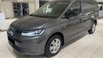 Volkswagen Caddy Cargo Maxi L2H1 DSG 2.0 122KM Furgon