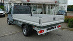 Fiat Ducato Maxi L4 Skrzynia Otwarta 2.2 140KM Skrzynia