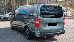 Opel Zafira Life Diesel XL Business aut 2.2 180KM Kombi