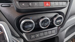Iveco Daily 50C18 Hi-Matic Skrzynia Otwarta 3.0 180KM Skrzynia