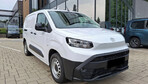 Toyota Proace City Long L2H1 1.5 130KM Furgon
