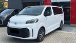 Toyota Proace Verso EV Long 75kWh Business 136KM Kombi