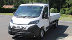 Fiat Ducato Maxi L4 Wywrotka 2.2 180KM Wywrotka