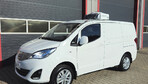 Byd ETP3 Zabudowa Izotermiczna 136KM Izoterma