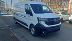 Renault Master L3H2 Extra 2.0 150KM Furgon