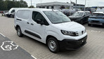 Peugeot Partner Van XL L2H1 1.5 130KM Furgon