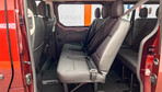 Renault Trafic Kombi L2H1 EDC 2.0 170KM Kombi
