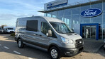 Ford Transit 350 L3H2 Trend Zabudowa Brygadowa A8 2.0 165KM Brygadowy