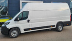 Opel Movano L4H3 2.2 180KM Furgon