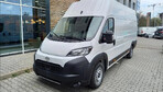 Toyota Proace Max Active L4H3 AT8 2.2 180KM Furgon