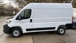 Fiat Ducato L2H2 3.3T 2.2 140KM Furgon