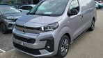 Citroen Jumpy XL L2H1 EAT8 2.2 180KM Furgon