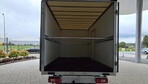 Mercedes Sprinter 315 L3 Kontener 8EP 9G-TRONIC 2.0 150KM Kontener