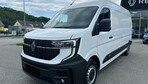 Renault Master L3H2 Extra 2.0 130KM Furgon