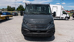 Iveco Daily 50C18 Skrzynia Otwarta 3.0 180KM Skrzynia