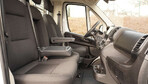 Fiat Ducato 3.5t L3 Skrzynia Otwarta 2.2 140KM Skrzynia