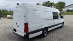Mercedes Sprinter 319 Ekstradługi PRO AT9 2.0 190KM Brygadowy