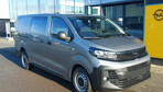 Opel Vivaro XL L2H1 EAT8 Zabudowa Brgadowa 2.2 150KM Brygadowy