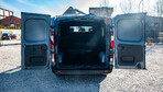 Renault Trafic L2H1 Zabudowa Brygadowa 2.0 150KM Brygadowy