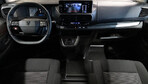 Peugeot Expert XL L2H1 AET8 Zabudowa Brygadowa 2.2 150KM Brygadowy