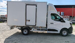 Renault Master L2 Extra Kontener Izoterma 2.0 170KM Izoterma