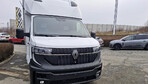 Renault Master L3 Zabudowa 10EP + Tył spanie 2.0 170KM Plandeka