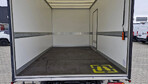 Fiat Ducato Maxi L3 Kontener 8EP + Winda 2.2 140KM Kontener