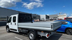 Opel Movano L3 Zabudowa Brygadowa + Skrzynia 2.2 140KM Doka