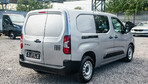 Fiat Doblo Cargo/Van Zabudowa Brygadowa AT8 1.5 130KM Brygadowy