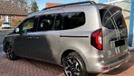 Nissan Townstar Combi L2H1 N-Connecta AT 1.3 130KM Kombi
