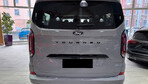 Ford Tourneo Custom 320 L2H1 Titanium X A8 AWD 2.0 170KM Kombi