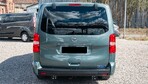 Opel Zafira Life Diesel XL Business aut 2.2 180KM Kombi
