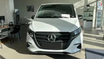 Mercedes Vito 119 CDI Pro Ekstradługi 1.9 190KM Furgon