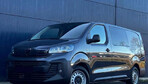 Peugeot Expert XL L2H1 Zabudowa Brygadowa  EAT8 2.2 150KM Brygadowy