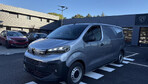 Peugeot Expert e-Expert M L1H1 AT 136KM Furgon