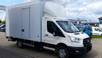 Ford Transit 350 L4 Trend Kontener + Winda A8 2.0 165KM Kontener