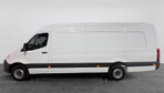 Mercedes Sprinter 319 CDI PRO Ekstradługi 9G-Tronic 2.0 190KM Furgon