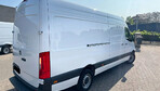 Mercedes Sprinter PRO Długi 315 CDI 9G-TRONIC 2.0 150KM Furgon