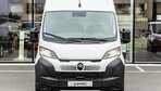 Citroen Jumper Heavy L3H2 2.2 140KM Furgon