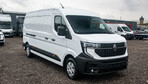 Renault Master L3H2 Extra 2.0 130KM Furgon