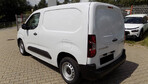 Citroen Berlingo Van M L1H1 1.2 110KM Furgon