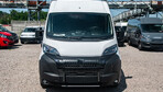 Peugeot Boxer Heavy L3H2 Zabudowa Brygadowa 2.2 140KM Brygadowy