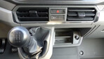 Volkswagen Crafter Zabudowa Brygadowa + Skrzynia 2.0 140KM Skrzynia