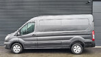 Ford Transit 350 L3H2 Limited A8 2.0 165KM Furgon