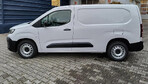 Peugeot Partner Van XL L2H1 1.5 130KM Furgon