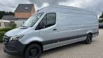 Mercedes Sprinter 317 CDI Długi PRO 2.0 170KM Furgon