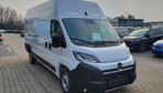 Opel Movano L4H3 2.2 180KM Furgon